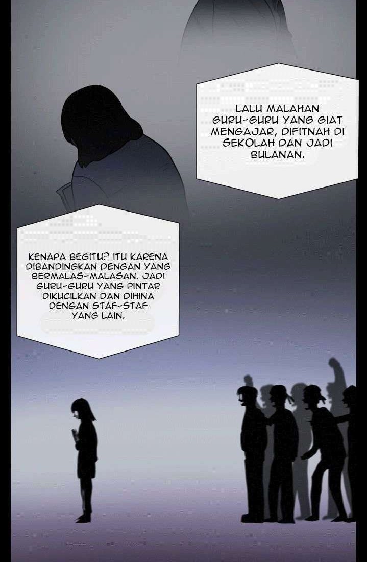 The Devil Boy Chapter 40 Gambar 28