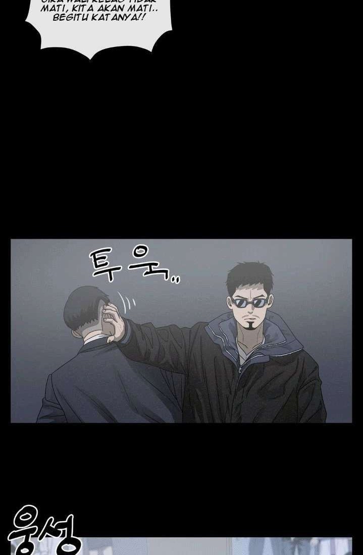 The Devil Boy Chapter 40 Gambar 30