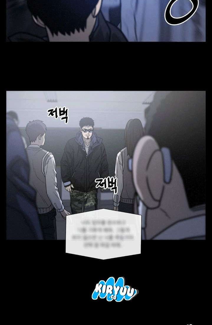 The Devil Boy Chapter 40 Gambar 34