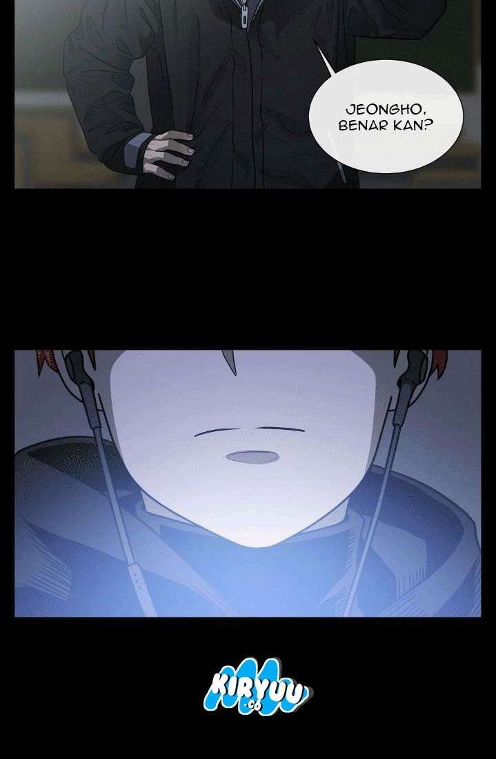 The Devil Boy Chapter 40 Gambar 36