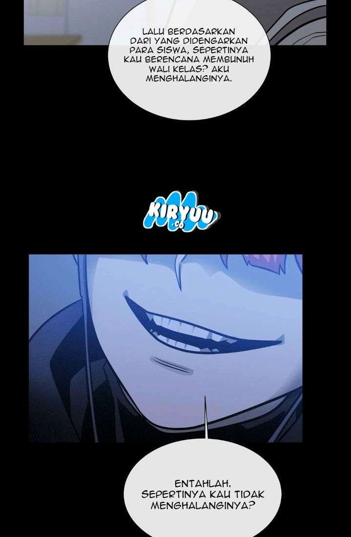 The Devil Boy Chapter 40 Gambar 38
