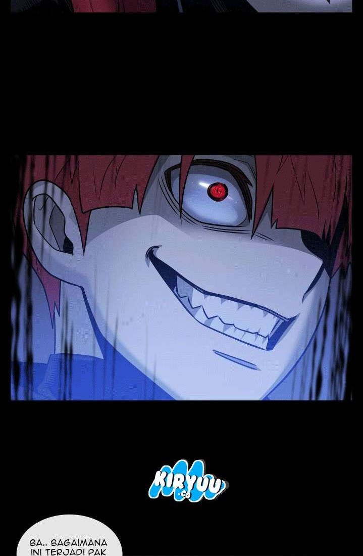 The Devil Boy Chapter 40 Gambar 42