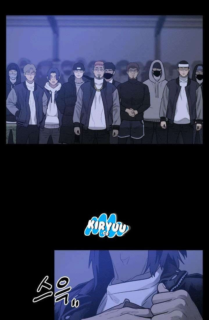 The Devil Boy Chapter 40 Gambar 44