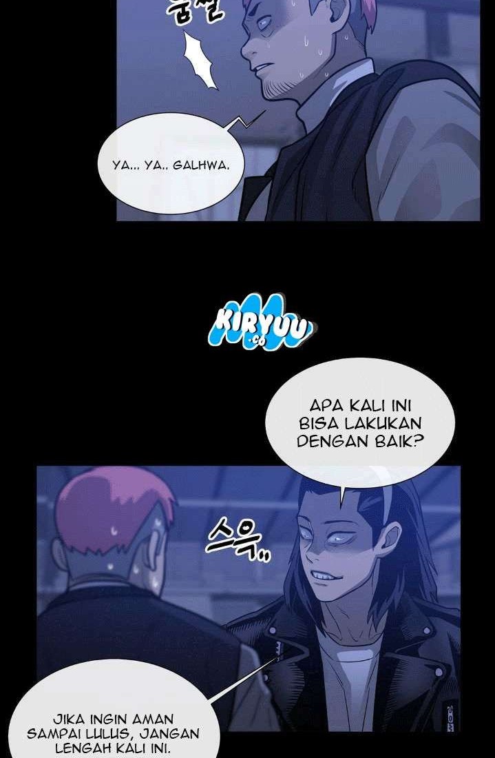 The Devil Boy Chapter 40 Gambar 46