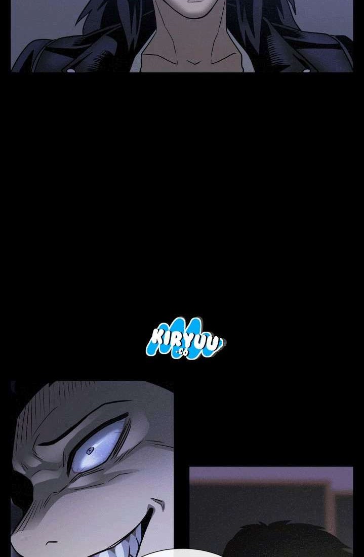 The Devil Boy Chapter 40 Gambar 48