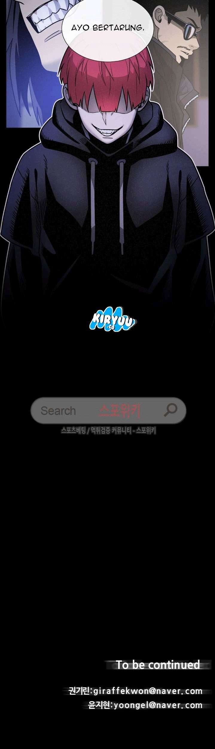 The Devil Boy Chapter 40 Gambar 49