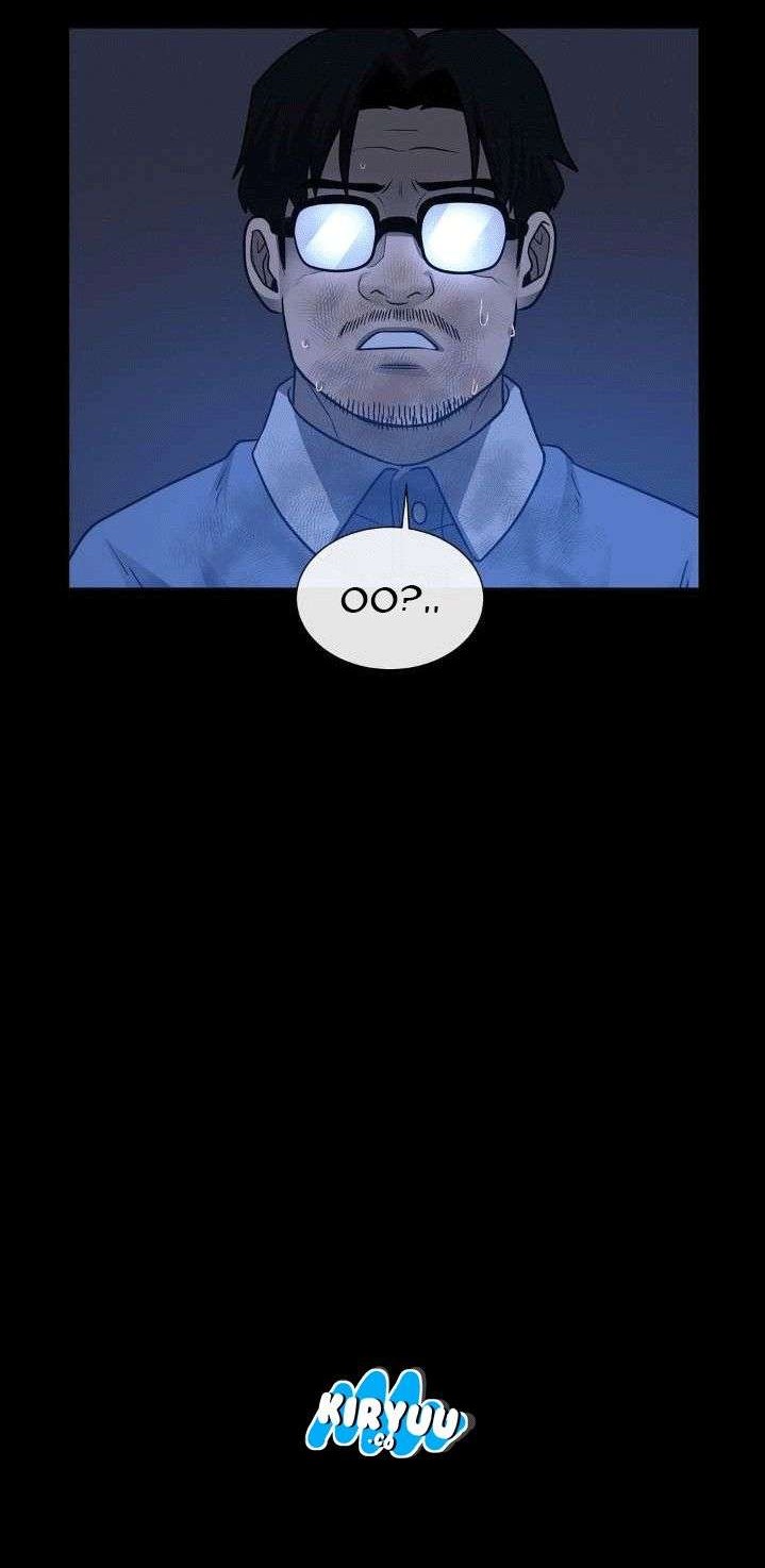 The Devil Boy Chapter 40 Gambar 4