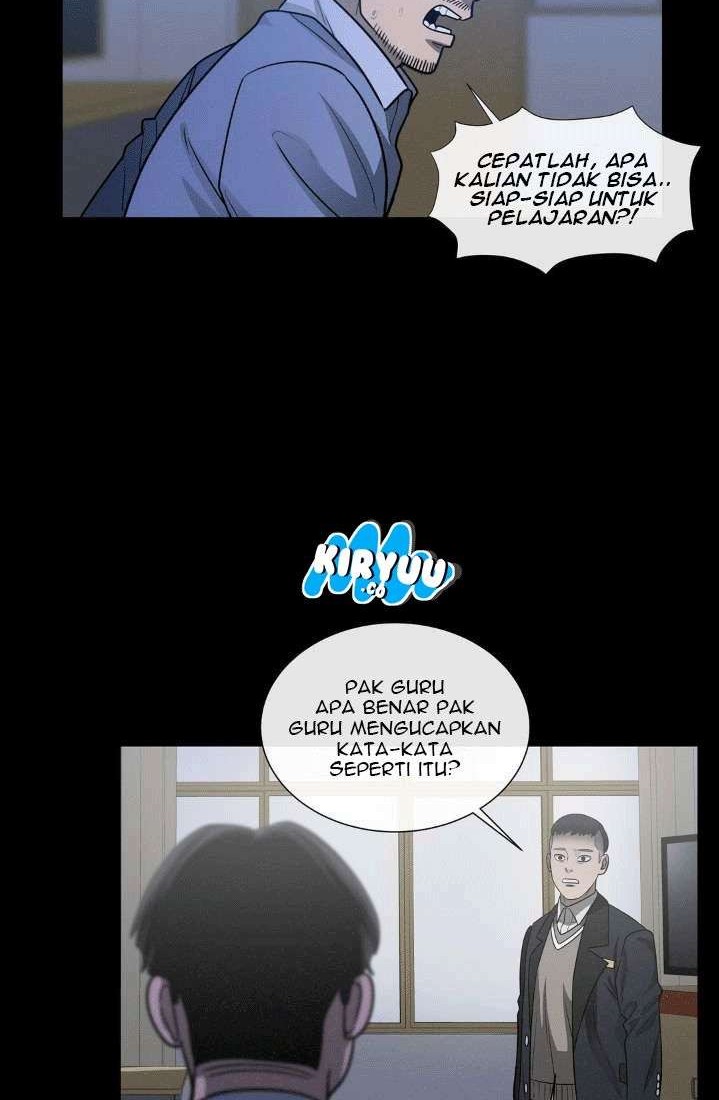 The Devil Boy Chapter 40 Gambar 6