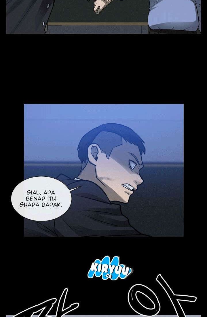 The Devil Boy Chapter 40 Gambar 8