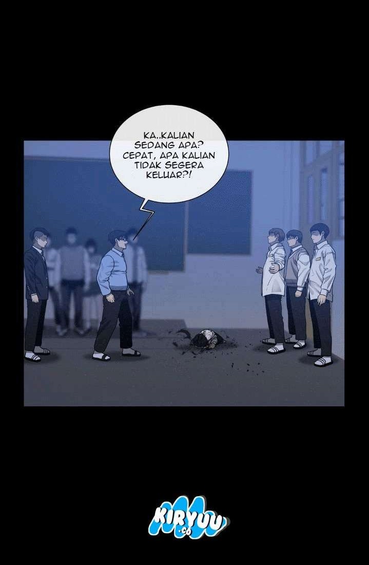 The Devil Boy Chapter 40 Gambar 10
