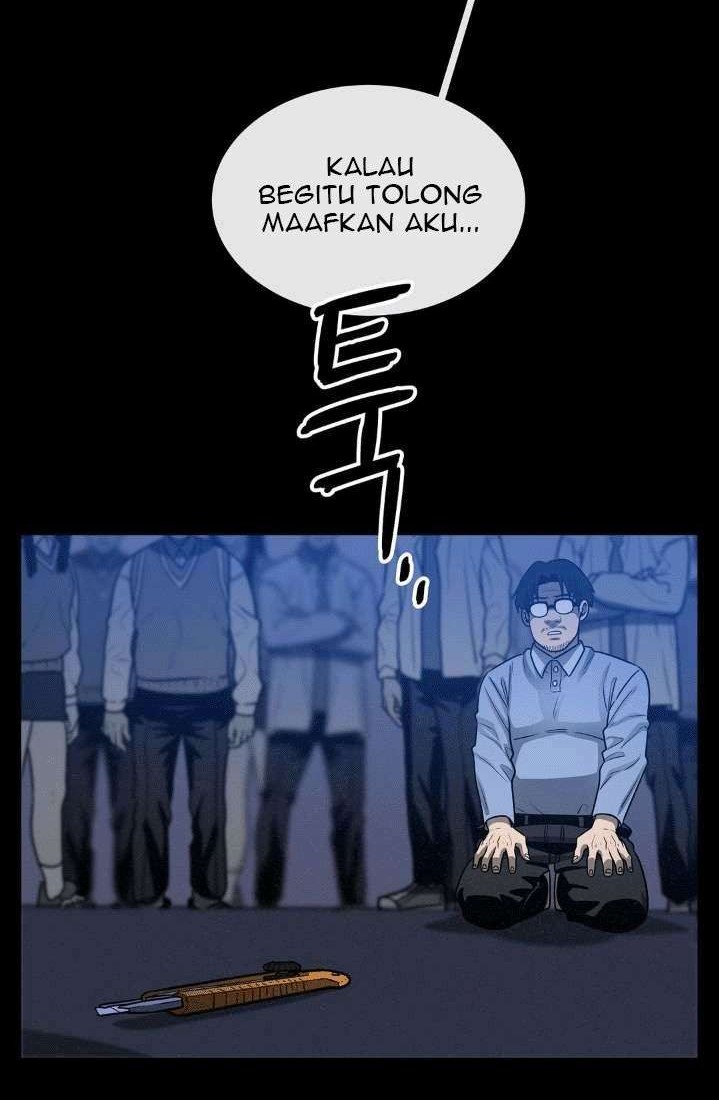 The Devil Boy Chapter 40 Gambar 16