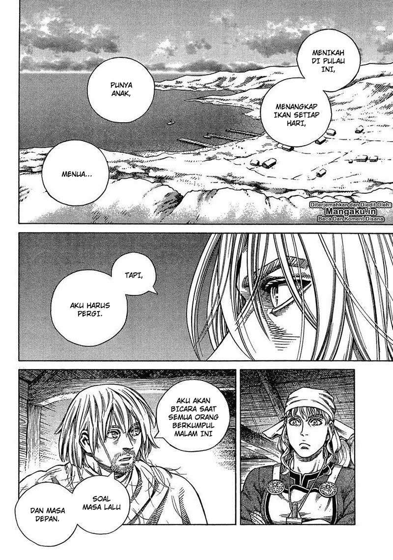 Vinland Saga Chapter 101 Gambar 16