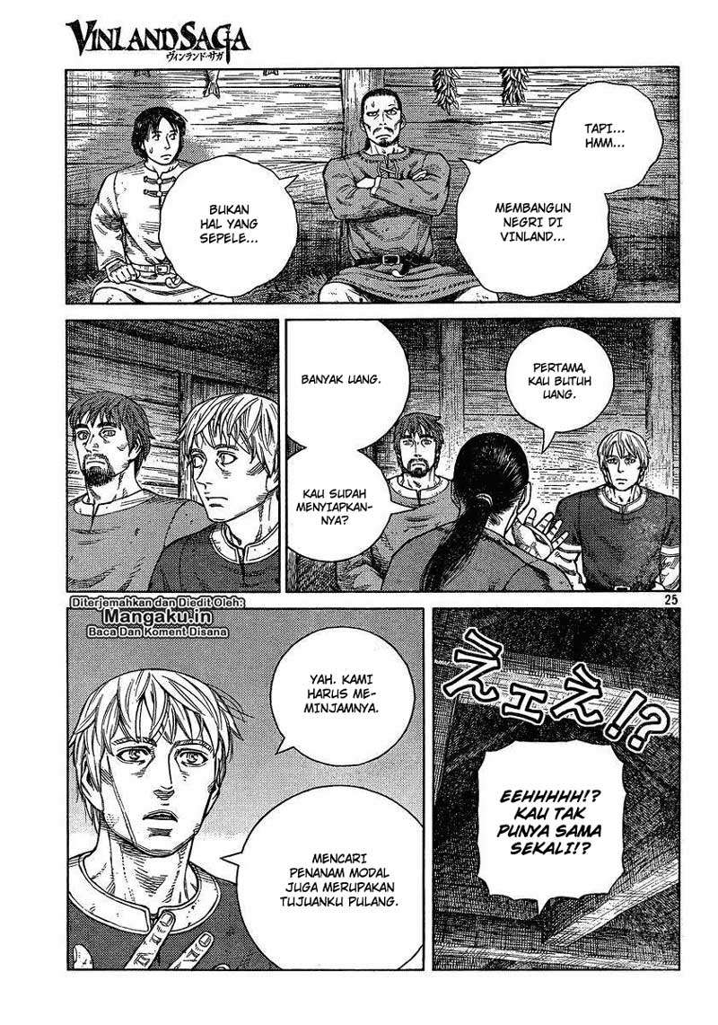 Vinland Saga Chapter 101 Gambar 27