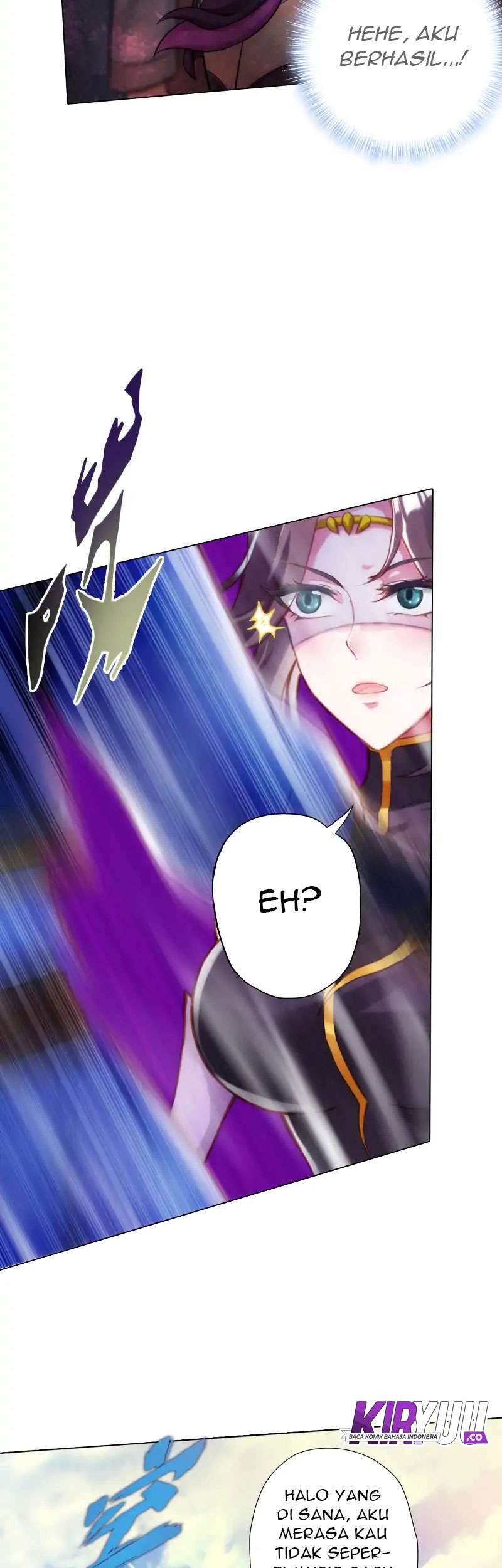 Lang Huan Library Chapter 39 Gambar 11