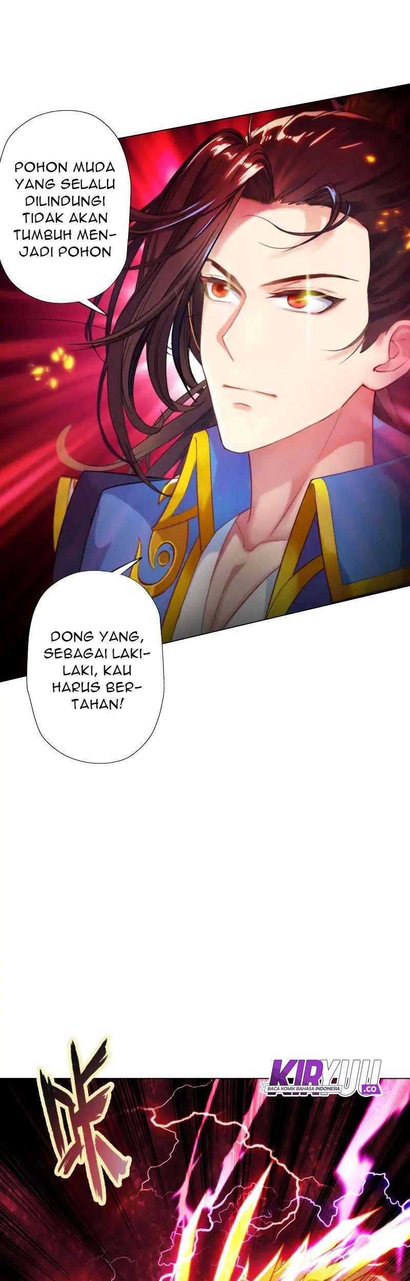 Lang Huan Library Chapter 39 Gambar 33
