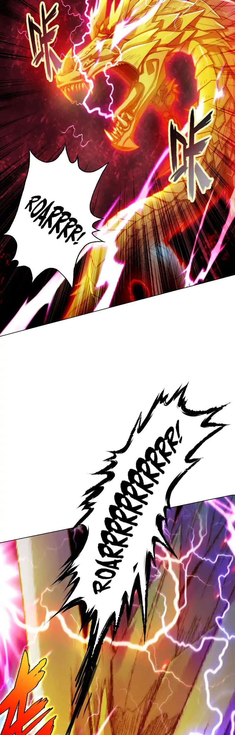Lang Huan Library Chapter 39 Gambar 35