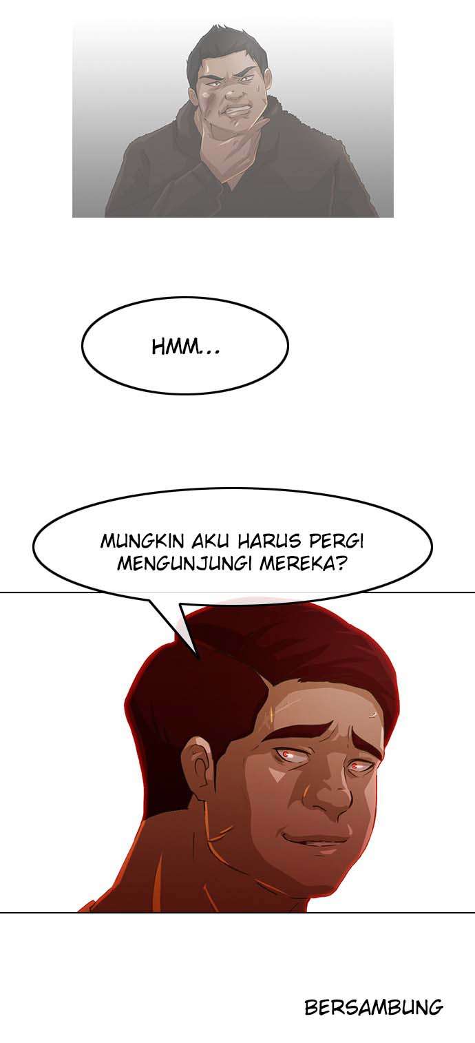The Girl from Random Chatting! Chapter 27 Gambar 38