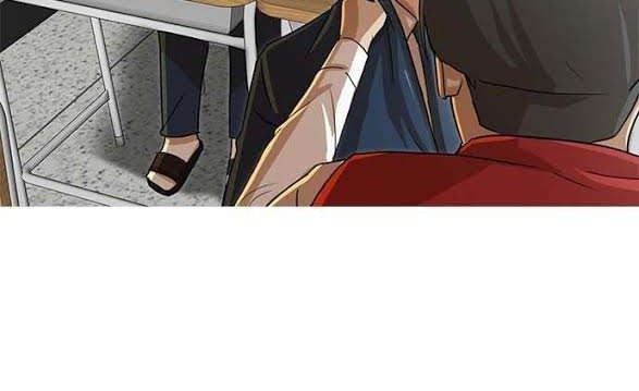 The Girl from Random Chatting! Chapter 27 Gambar 19