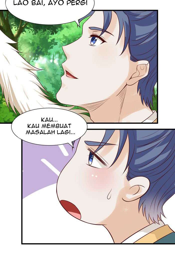 The Ghostly Doctor Chapter 107 Gambar 11
