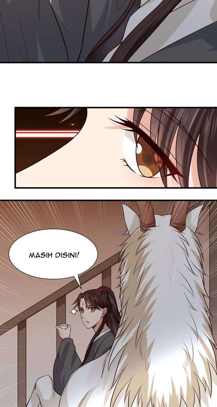 The Ghostly Doctor Chapter 107 Gambar 25