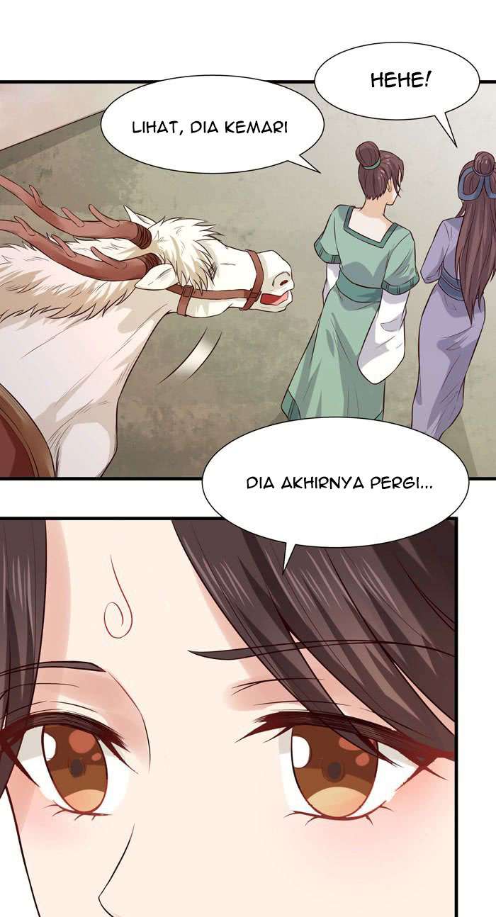 The Ghostly Doctor Chapter 107 Gambar 27