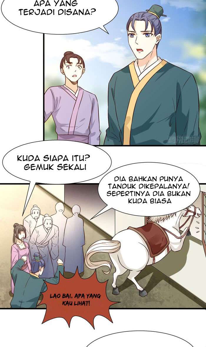 The Ghostly Doctor Chapter 107 Gambar 31
