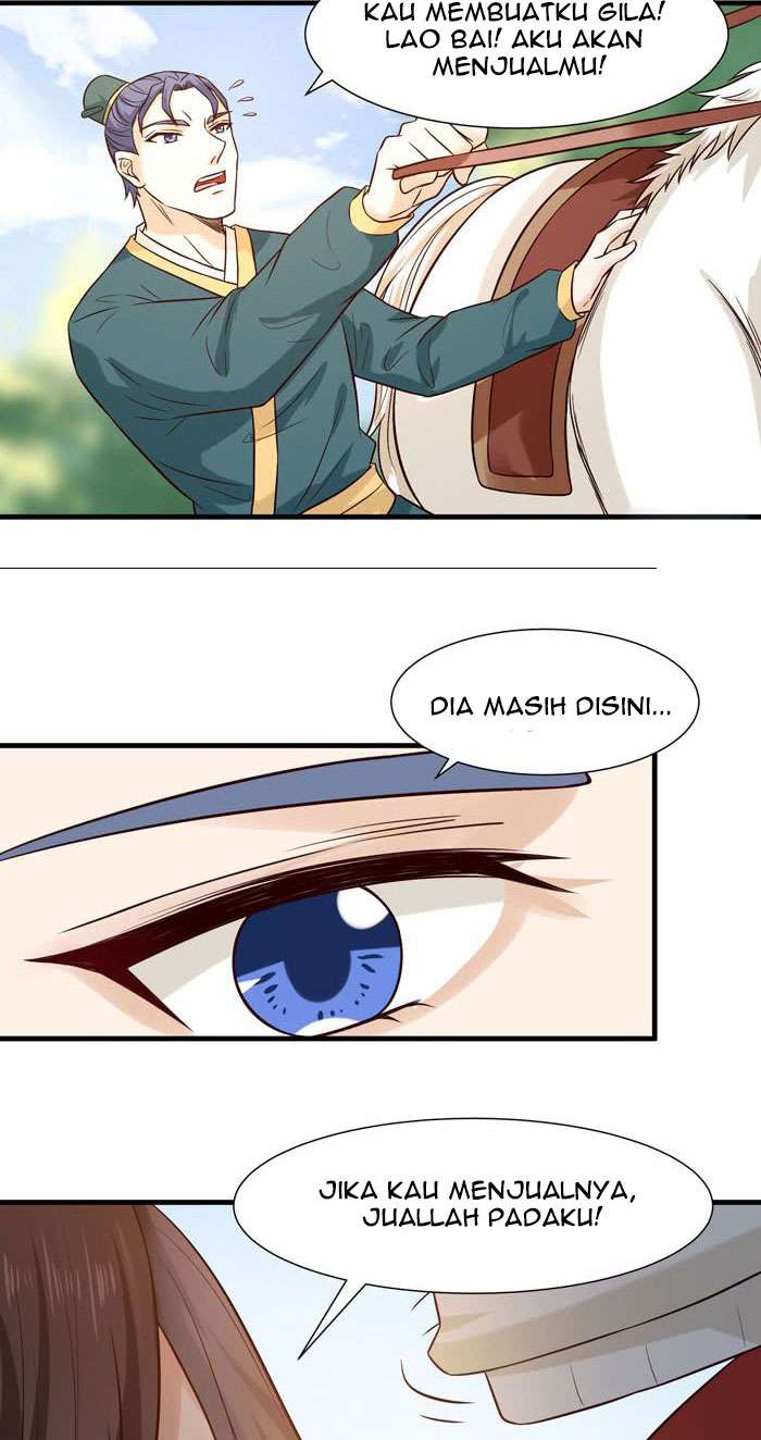 The Ghostly Doctor Chapter 107 Gambar 32