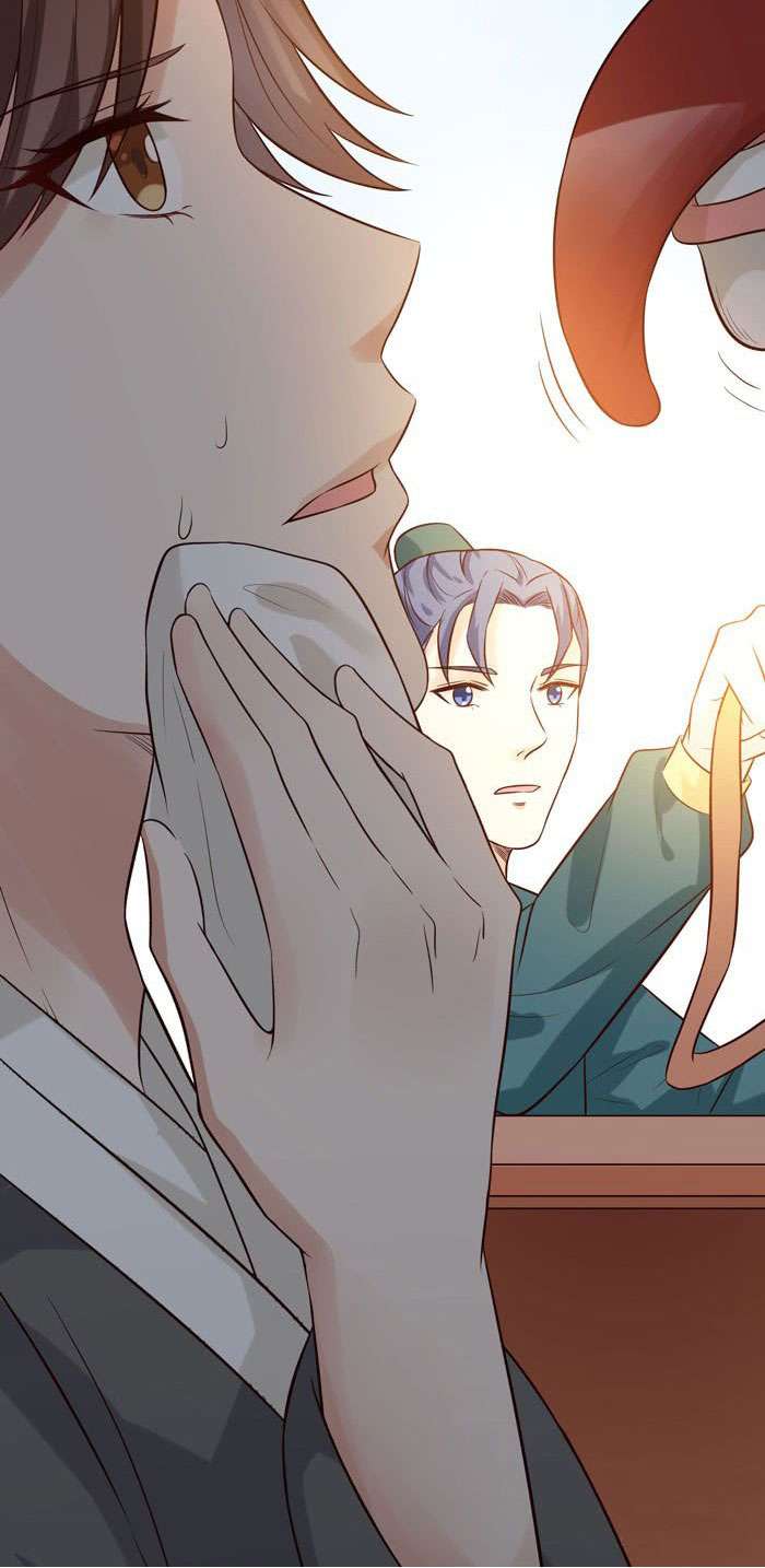 The Ghostly Doctor Chapter 107 Gambar 33