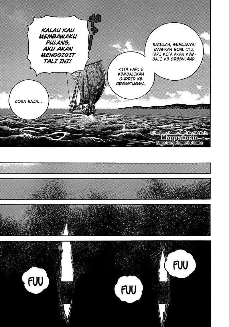 Vinland Saga Chapter 102 Gambar 8
