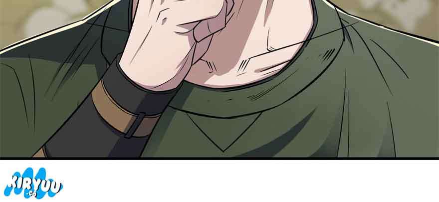 The Hunter Chapter 79 Gambar 110
