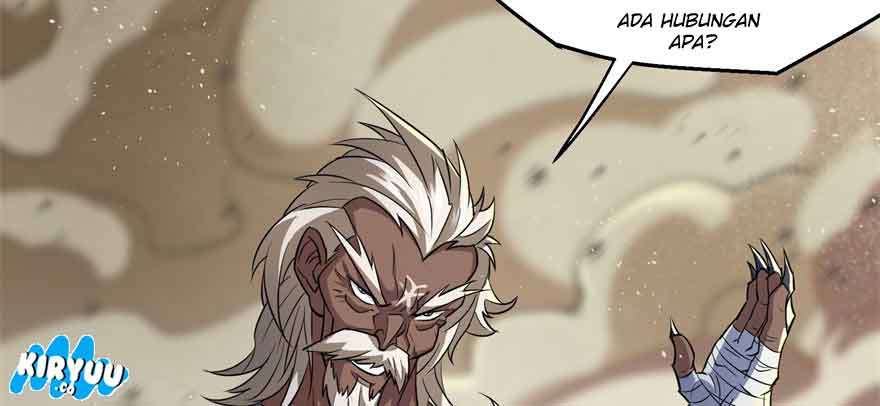 The Hunter Chapter 79 Gambar 112
