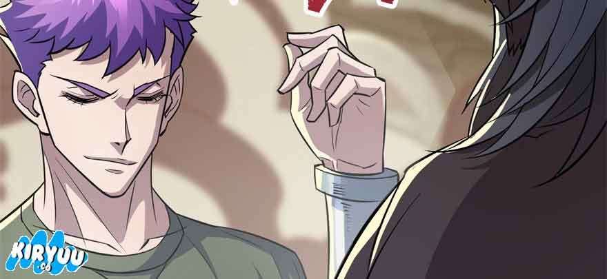The Hunter Chapter 79 Gambar 118