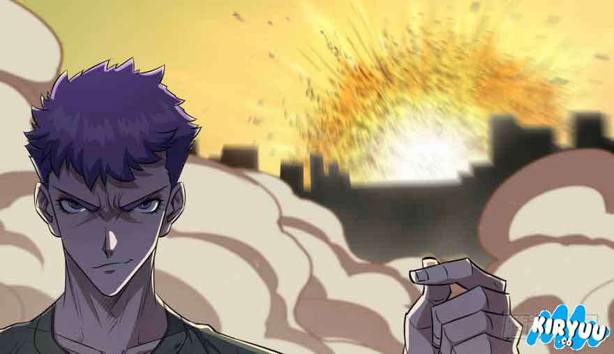 The Hunter Chapter 79 Gambar 125