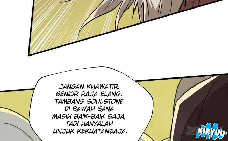 The Hunter Chapter 79 Gambar 128