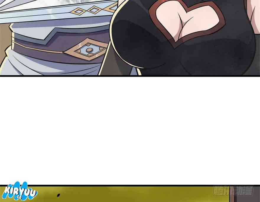 The Hunter Chapter 79 Gambar 16