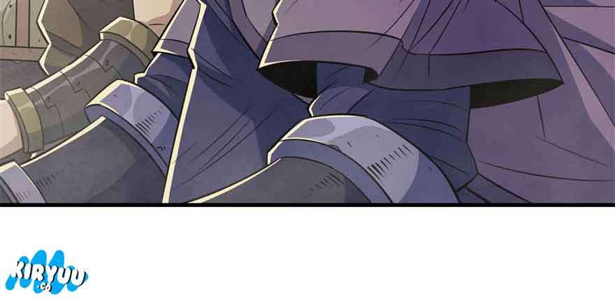 The Hunter Chapter 79 Gambar 20