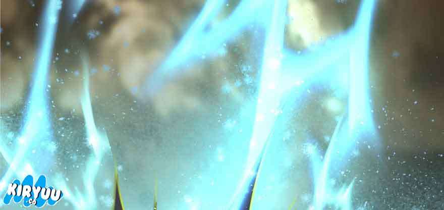 The Hunter Chapter 79 Gambar 50