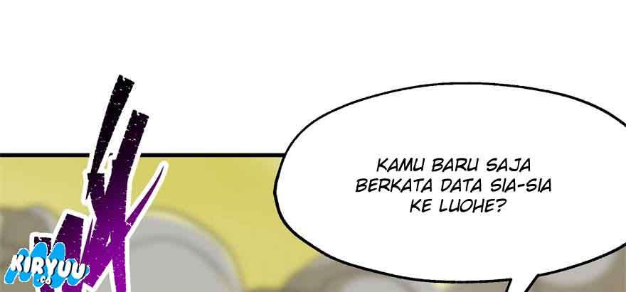 The Hunter Chapter 79 Gambar 53