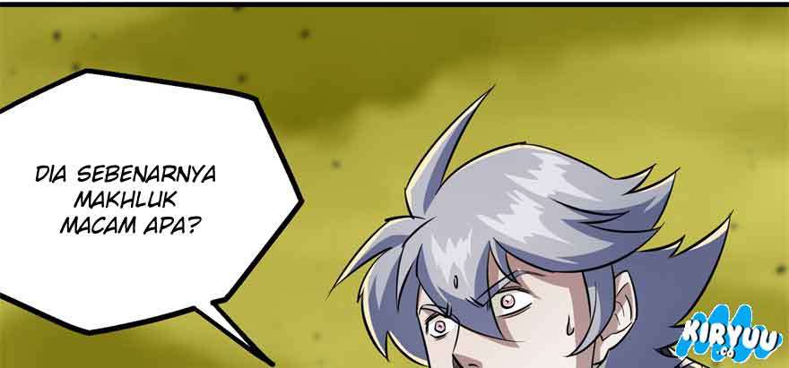 The Hunter Chapter 79 Gambar 57