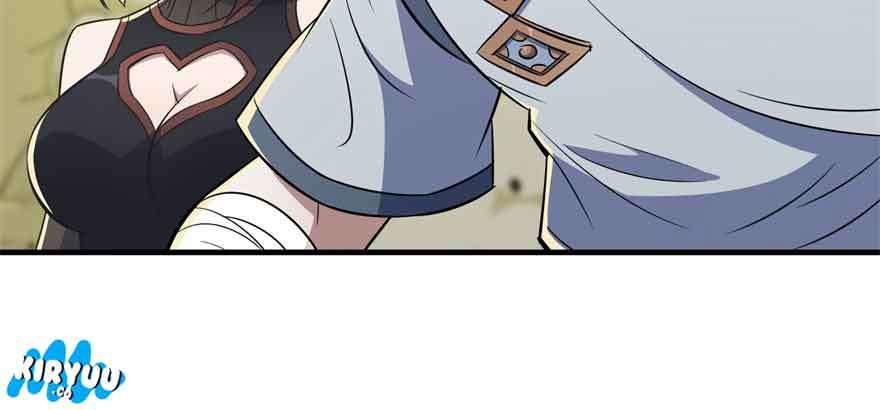 The Hunter Chapter 79 Gambar 59