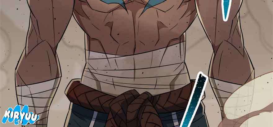 The Hunter Chapter 79 Gambar 66