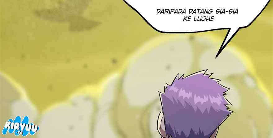The Hunter Chapter 79 Gambar 7