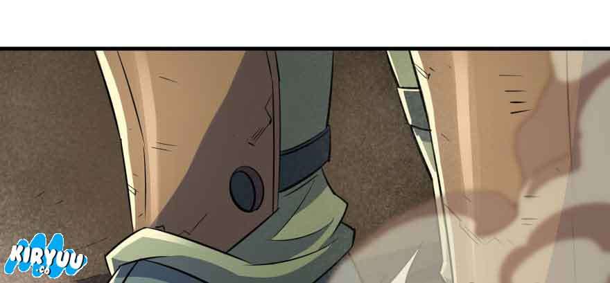 The Hunter Chapter 79 Gambar 73