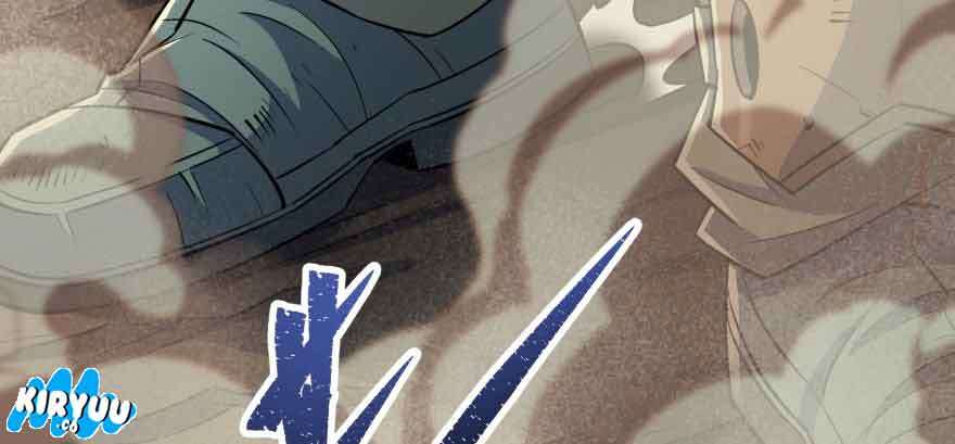 The Hunter Chapter 79 Gambar 74