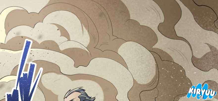 The Hunter Chapter 79 Gambar 76