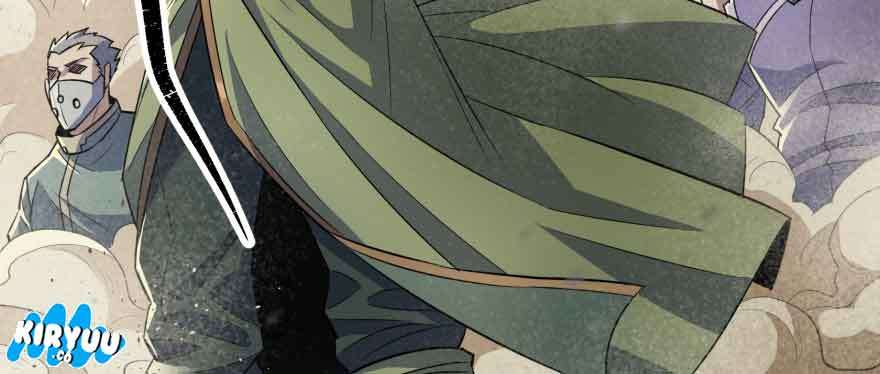 The Hunter Chapter 79 Gambar 78