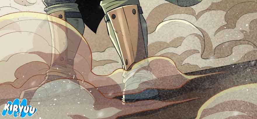 The Hunter Chapter 79 Gambar 79
