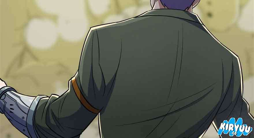 The Hunter Chapter 79 Gambar 8