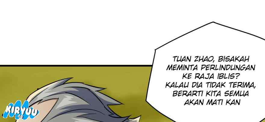 The Hunter Chapter 79 Gambar 89