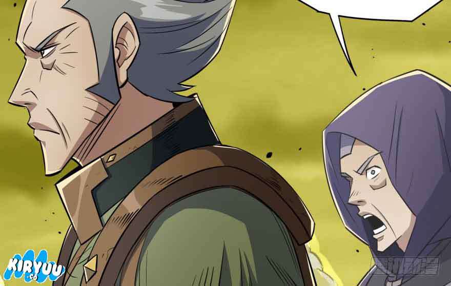 The Hunter Chapter 79 Gambar 90